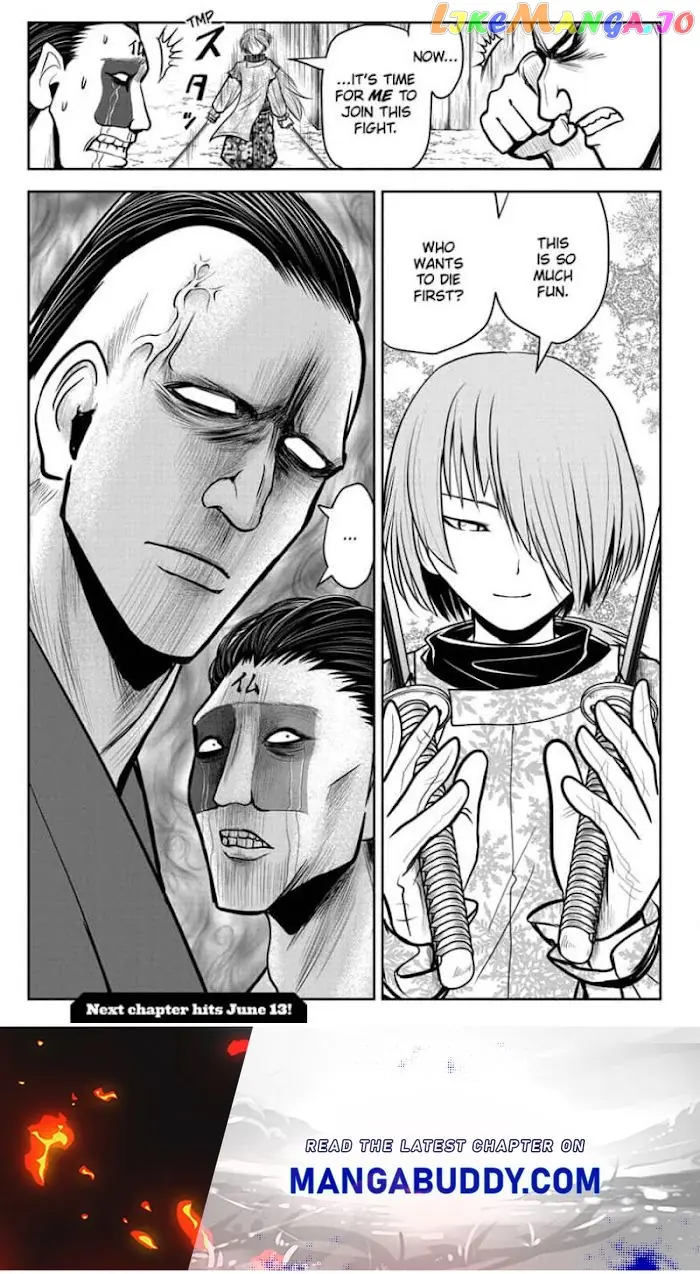 The Elusive Samurai Chapter 19 image 19_optimized